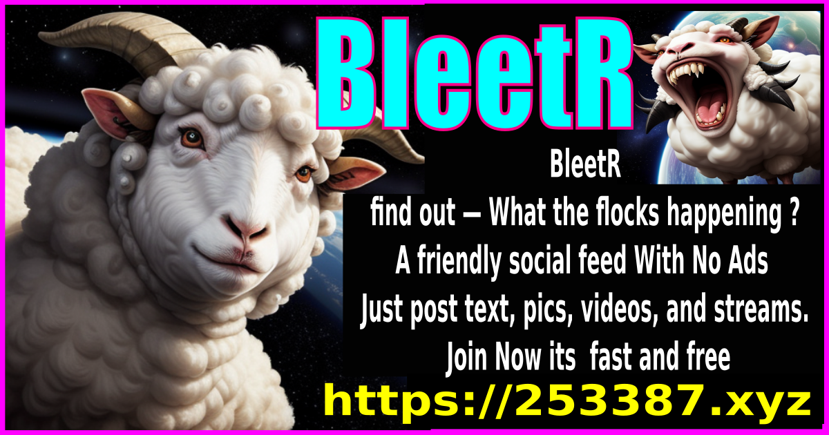 Bleetr Image